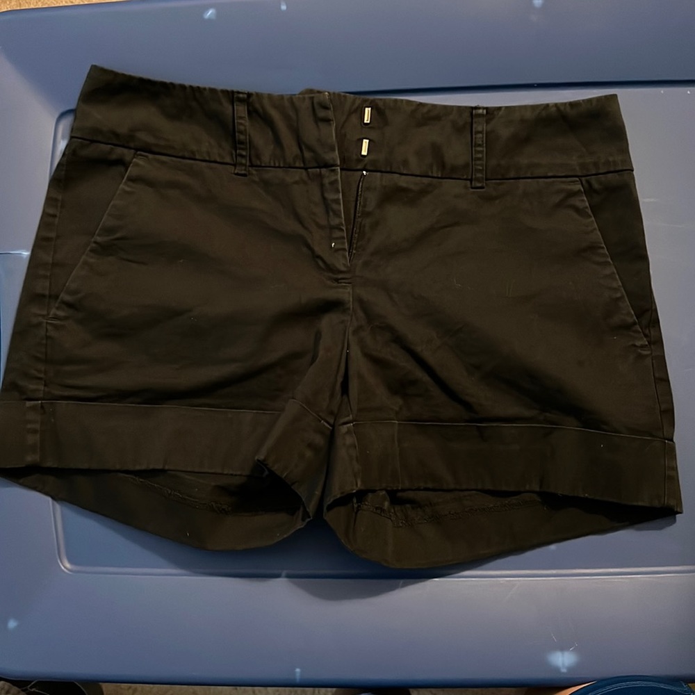 Black NY & Co. shorts
